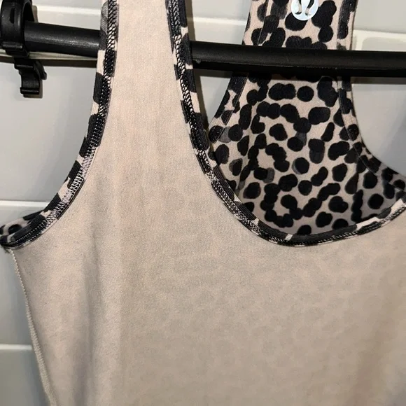 Lululemon Cool Racerback Tank - Picture 15 of 16